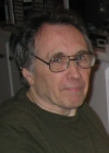 Ron Gorow